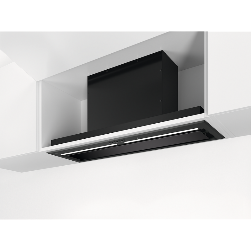 AEG GDG961AB 105cm Canopy Cooker Hood