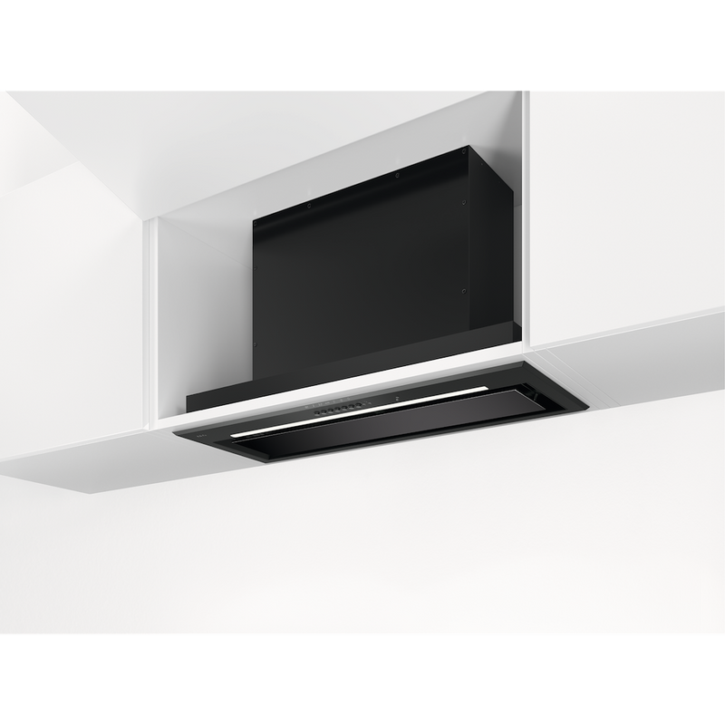 AEG GDG969AB 90cm Canopy Cooker Hood