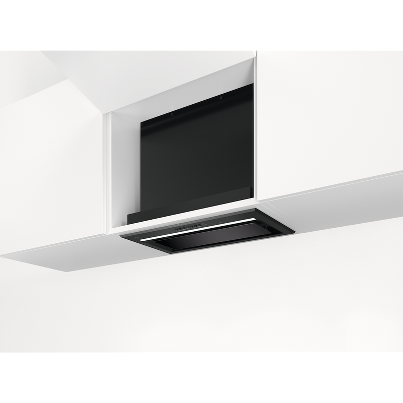 AEG GDG966AB 60cm Canopy Cooker Hood