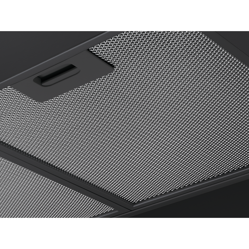 AEG DBX3651R 6000 ExtractionTech 60cm Chimney Cooker Hood