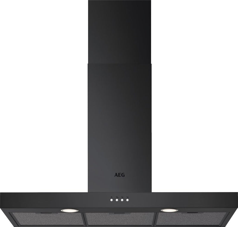 AEG DBX3951R 6000 Series Chimney Hood