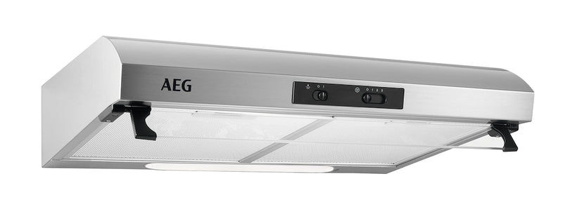 AEG DUX2622M 60cm Cooker Hood