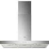 AEG DBX3950M 6000 ExtractionTech 90cm Chimney Cooker Hood Thumbnail