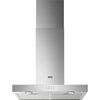 AEG DBX3650M 6000 ExtractionTech 60cm Chimney Cooker Hood Thumbnail