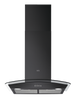 AEG DTX3640B 60cm Chimney Cooker Hood Thumbnail