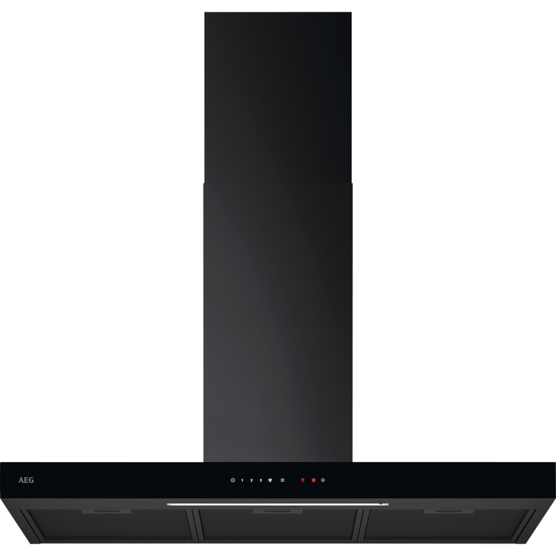 AEG GB67D91HB 6000 Series, 90cm Chimney Cooker Hood
