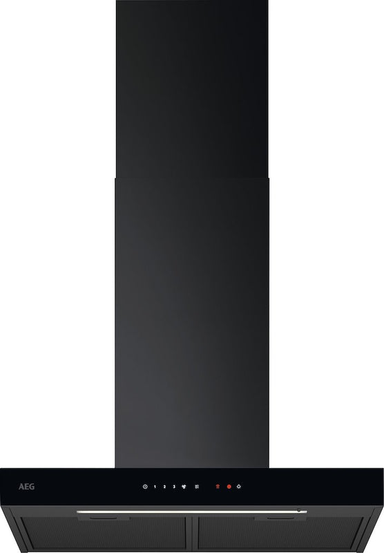 AEG GB67D61HB 6000 Series, 60cm Chimney Cooker Hood