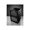 AEG CCB6740ACB SteamBake Ceramic Electric Cooker with Double Oven Thumbnail