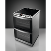 AEG CCB6740ACM SteamBake Ceramic Double Electric Cooker (Discontinued) Thumbnail