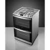 AEG CKB6540ACM Dual Fuel Cooker with Double Oven (Discontinued) Thumbnail