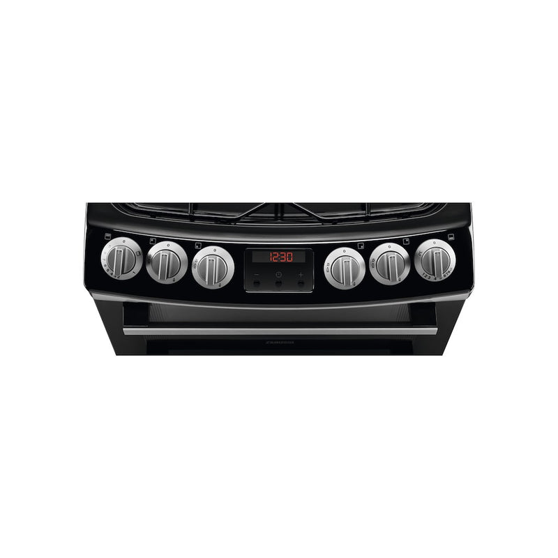 Zanussi ZCG43250XA 55cm Gas Cooker (Discontinued)