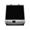 AEG CIB6732ACM Induction Electric Cooker with Double Oven (Discontinued) Thumbnail