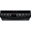 AEG CIB6742MCB Induction Electric Cooker with Double Oven (Discontinued) Thumbnail