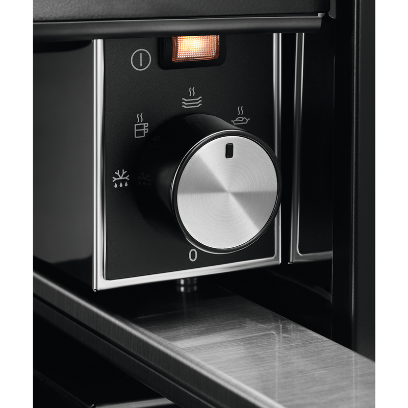 AEG OD8K11T 6000 Series, Warming Drawer