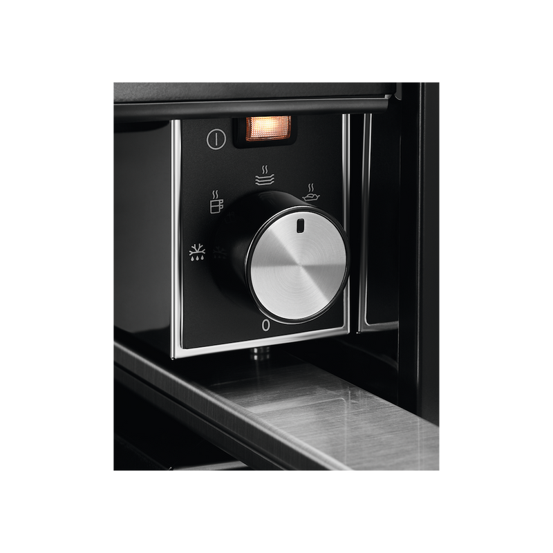 AEG KDK911424T 14cm Warming Drawer (Discontinued)