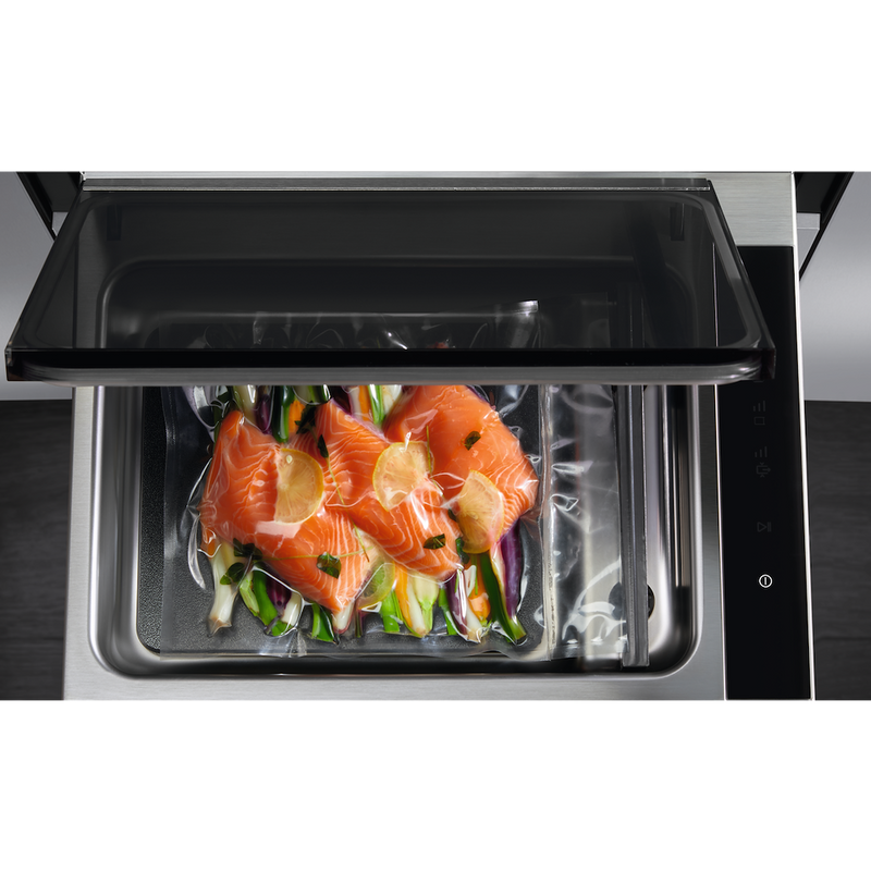 AEG KDE911423B Vacuum Sealer Drawer (Discontinued)
