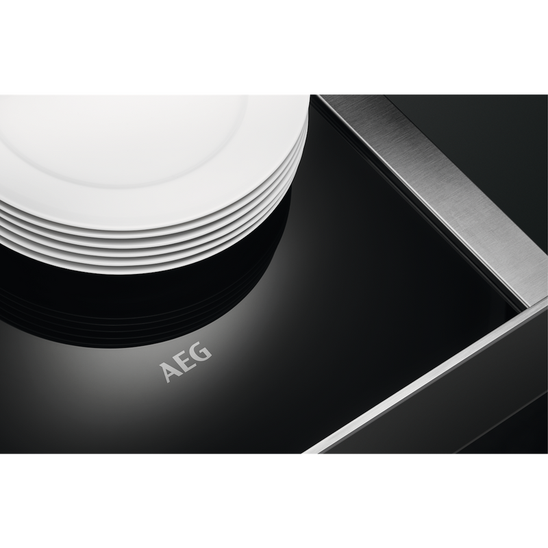 AEG KDK911424T 14cm Warming Drawer (Discontinued)
