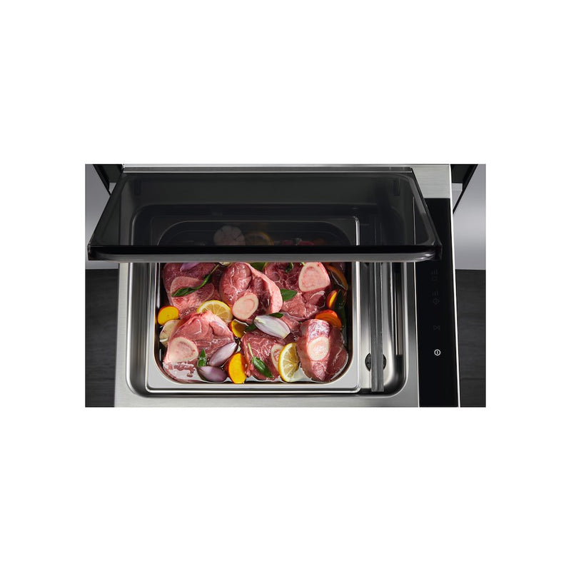 AEG KDE911423B Vacuum Sealer Drawer (Discontinued)