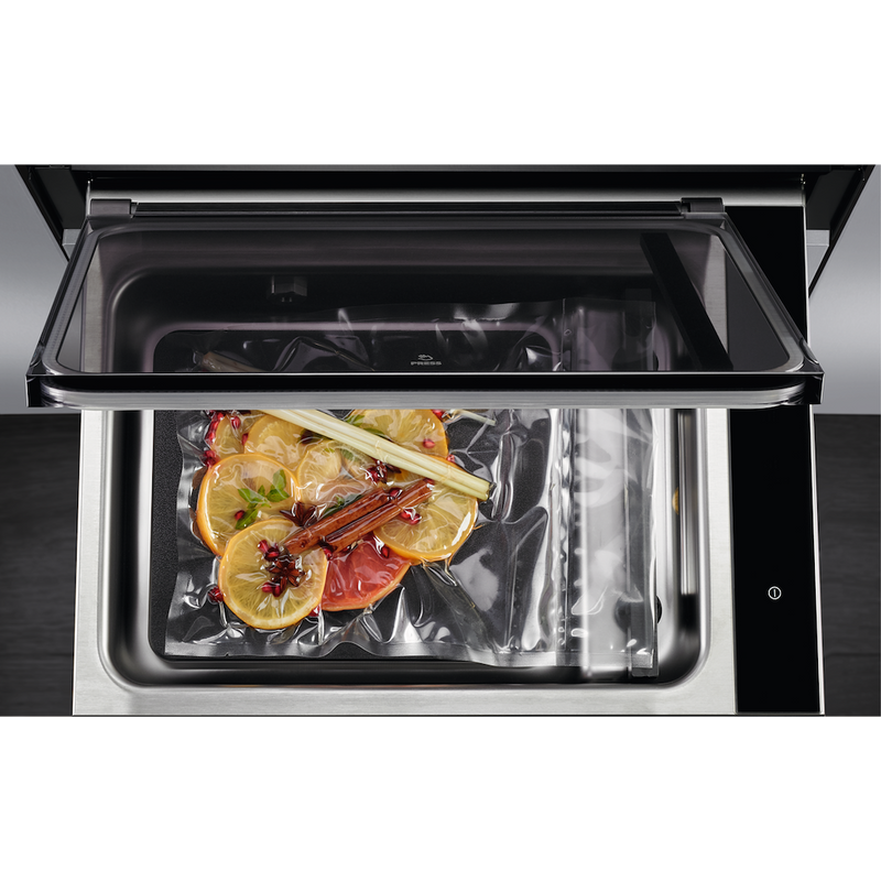 AEG KDE911423B Vacuum Sealer Drawer (Discontinued)