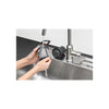 AEG FFB75727PW Freestanding 60cm GlassCare Dishwasher Thumbnail
