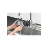 AEG FFB75727PM Freestanding 60cm Dishwasher - 14 Place Settings - B Rated Thumbnail
