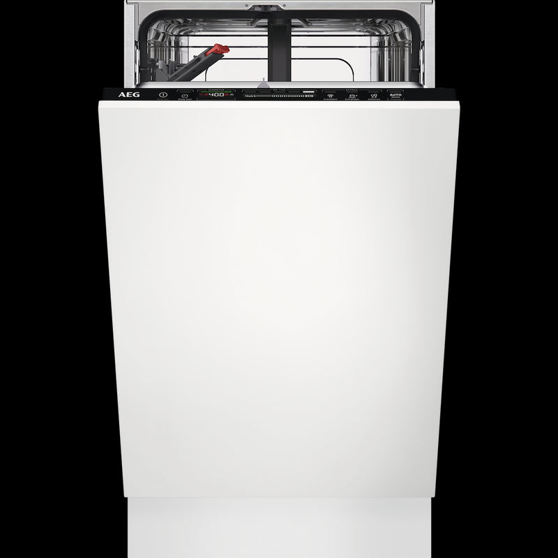 AEG FSB73427Z 7000 Series, Integrated Slimline Dishwasher
