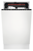 AEG FSE74507Z 7000 Series, Fully Integrated Slimline Dishwasher with 10 Place Settings Thumbnail