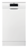 AEG FFB62417ZW 6000 SatelliteClean Freestanding Slimline Dishwasher with AirDry Technology + 9 Place Place Settings Thumbnail