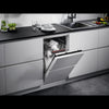 AEG FSB73427Z 7000 Series, Integrated Slimline Dishwasher Thumbnail