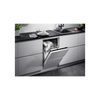 AEG FSE52407Z Fully Integrated 45cm Slimline Dishwasher Thumbnail