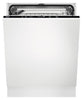 AEG FSB54607Z 5000 Series, Fully Integrated Dishwasher with 13 Place Settings Thumbnail