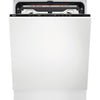 AEG FSE83837P 9000 ComfortLift Fully Integrated Dishwasher with AirDry Technology + 14 Place Settings (Discontinued) Thumbnail