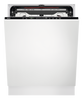 AEG FSE76747P 7000 Series, Fully Integrated Dishwasher with 14 Place Settings Thumbnail