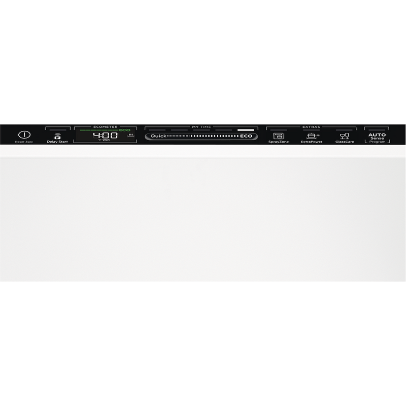 AEG FSS83708P 8000 SprayZone Fully Integrated Dishwasher (Discontinued)