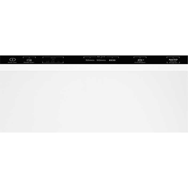 AEG FSX52927Z 5000 AirDry Fully Integrated Dishwasher with AirDry Technology + 14 Place Settings (Discontinued)