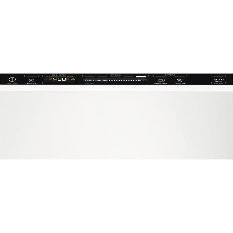 AEG FSE62407P 6000 SatelliteClean Fully Integrated Slimline Dishwasher with AirDry Technology + 9 Place Settings (Discontinued)