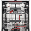 AEG FSS83708P 8000 SprayZone Fully Integrated Dishwasher (Discontinued) Thumbnail