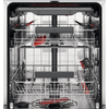 AEG FFB73727PW 7000 GlassCare Freestanding Dishwasher with AirDry Technology + 15 Place Settings (Discontinued) Thumbnail