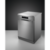 AEG FFB73727PM 7000 GlassCare Freestanding Dishwasher with AirDry Technology + 15 Place Settings (Discontinued) Thumbnail