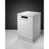 AEG FFB73727PW 7000 GlassCare Freestanding Dishwasher with AirDry Technology + 15 Place Settings (Discontinued) Thumbnail