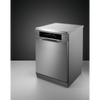 AEG FFB93807PM 9000 ComfortLift Freestanding Dishwasher with AirDry Technology + 14 Place Settings Thumbnail