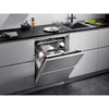 AEG FSS83708P 8000 SprayZone Fully Integrated Dishwasher (Discontinued) Thumbnail