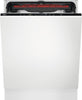 AEG FSS64907Z 6000 SatelliteClean Fully Integrated Dishwasher with AirDry Technology + 14 Place Settings Thumbnail