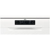 AEG FFB53617ZW 6000 SatelliteClean Freestanding Dishwasher with AirDry Technology + 13 Place Settings (Discontinued) Thumbnail