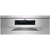AEG FFB73727PM 7000 GlassCare Freestanding Dishwasher with AirDry Technology + 15 Place Settings (Discontinued) Thumbnail