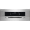 AEG FFB83707PM 8000 SprayZone Freestanding Dishwasher with AirDry Technology + 15 Place Settings (Discontinued) Thumbnail