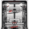 AEG FFB93807PM 9000 ComfortLift Freestanding Dishwasher with AirDry Technology + 14 Place Settings Thumbnail
