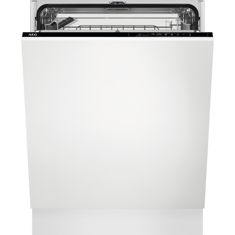AEG FSK32610Z 3000 AirDry Fully Integrated Dishwasher with AirDry Technology + 13 Place Settings (Discontinued)