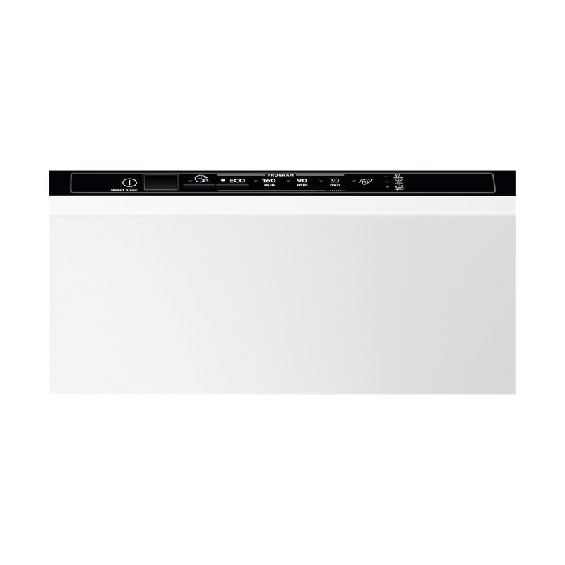 AEG FSK32610Z 3000 AirDry Fully Integrated Dishwasher with AirDry Technology + 13 Place Settings (Discontinued)