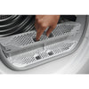 AEG TR848P4B 8kg Freestanding Heat Pump Tumble Dryer Thumbnail